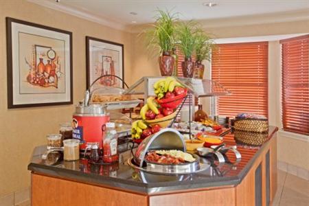 фото отеля Staybridge Suites Houston-Willowbrook
