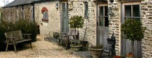 фото отеля Higher Farm Bed and Breakfast