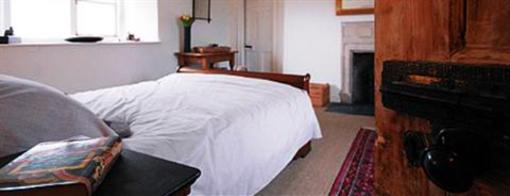 фото отеля Higher Farm Bed and Breakfast