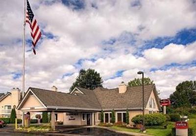 фото отеля Residence Inn Seattle South / Tukwila