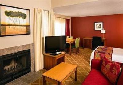 фото отеля Residence Inn Seattle South / Tukwila