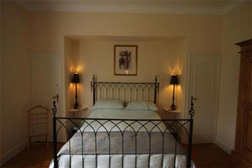 фото отеля The Retreat At Le Grand Bois