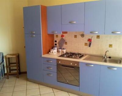 фото отеля Case Vacanze Rocca