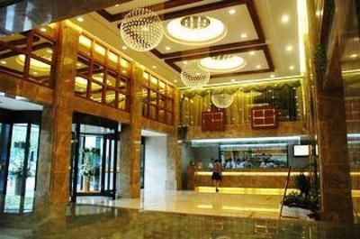 фото отеля Wuhan Sunshine 128 Hotel