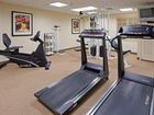 фото отеля Staybridge Suites Cranbury