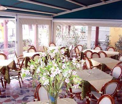 фото отеля San Marco Hotel Garda