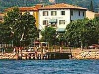 San Marco Hotel Garda