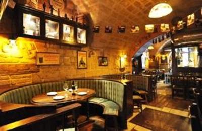 фото отеля Saint Patrick B&B Guesthouse