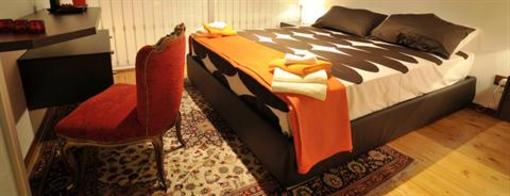 фото отеля Saint Patrick B&B Guesthouse