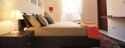 фото отеля Saint Patrick B&B Guesthouse