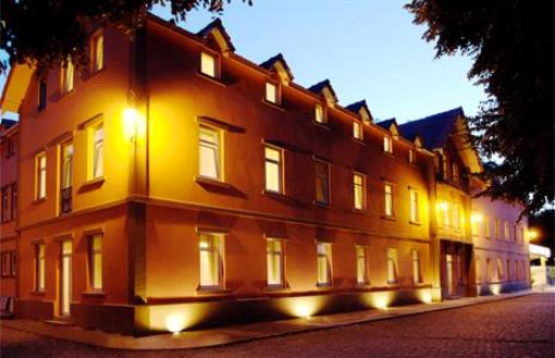 фото отеля Palace Hotel & Spa