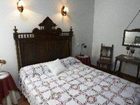фото отеля Posada Alfonso