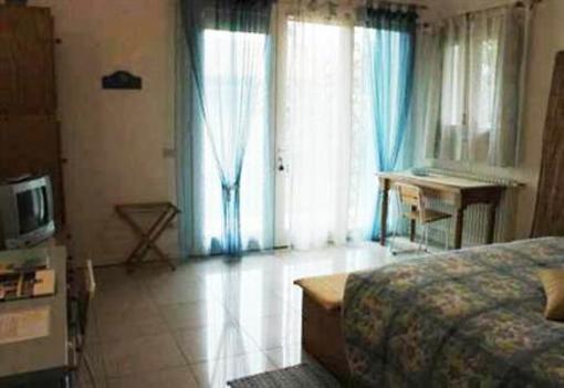 фото отеля B&B Giotto