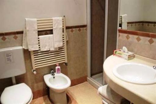 фото отеля B&B Giotto