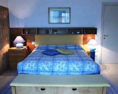 фото отеля B&B Giotto