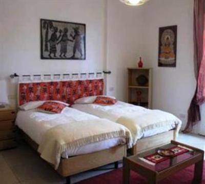 фото отеля B&B Giotto