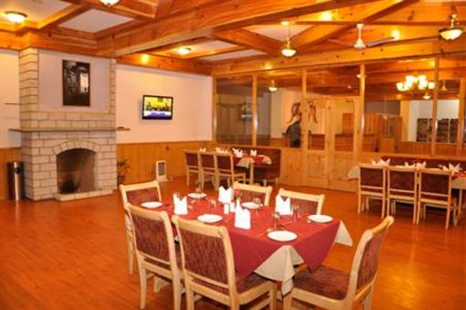 фото отеля J J Resort-Kullu