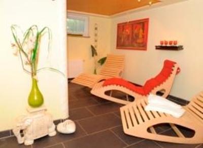 фото отеля Pension Waldesruh Halseralm