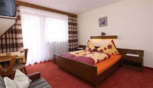 фото отеля Gaestehaus Marco