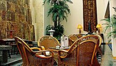 фото отеля Narada Grand Hotel Zhejiang