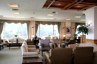 фото отеля Narada Grand Hotel Zhejiang