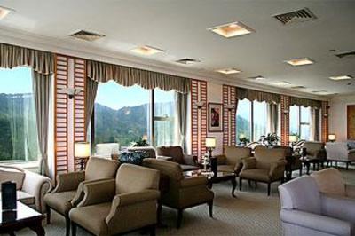 фото отеля Narada Grand Hotel Zhejiang