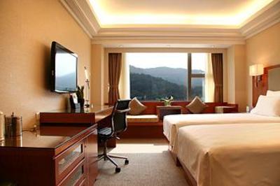 фото отеля Narada Grand Hotel Zhejiang