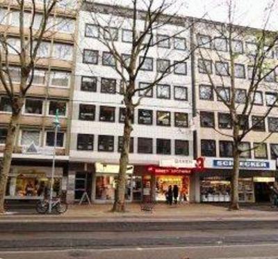 фото отеля Hotel Garni Leineweber Mülheim an der Ruhr