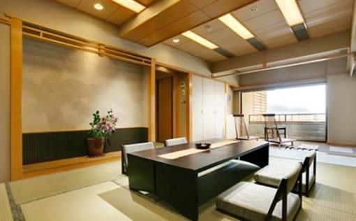 фото отеля Shuhokaku Kogetsu