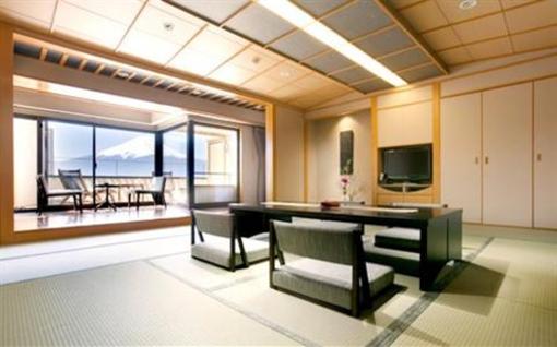 фото отеля Shuhokaku Kogetsu