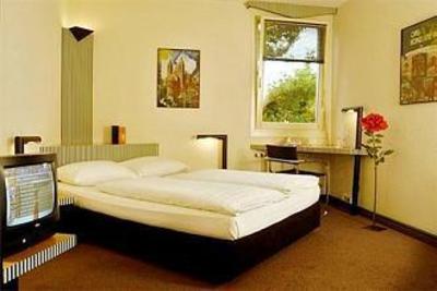 фото отеля InterCityHotel Speyer