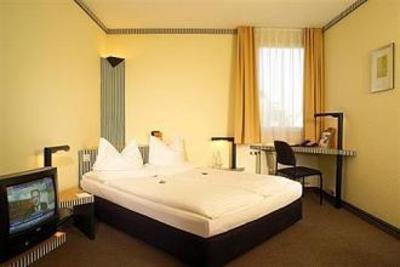 фото отеля InterCityHotel Speyer