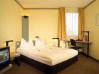 фото отеля InterCityHotel Speyer