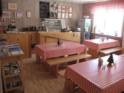 фото отеля The Lappish Old Post