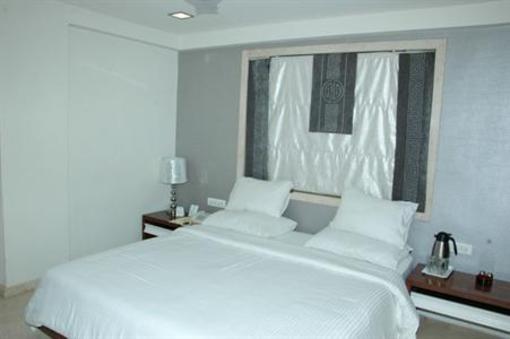 фото отеля Hotel South Avenue