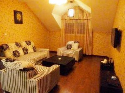 фото отеля Haoteng Hotel