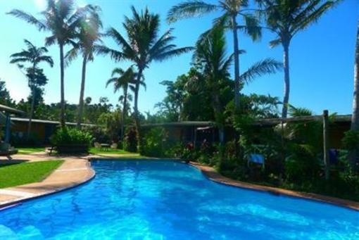фото отеля Scotty's Beach House