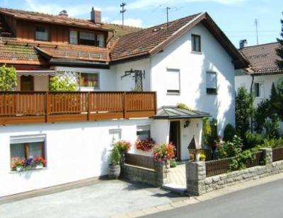 фото отеля Bayerwald Pension