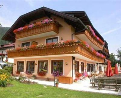 фото отеля Hotel-Gasthof Lammersdorf