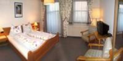 фото отеля Hotel-Gasthof Lammersdorf