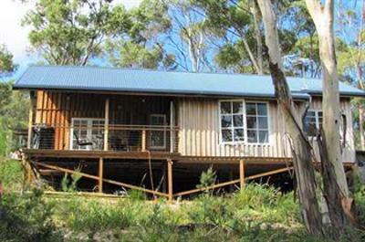 фото отеля A Taste of Bruny Self Contained Accommodation Hotel
