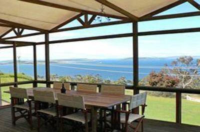 фото отеля A Taste of Bruny Self Contained Accommodation Hotel