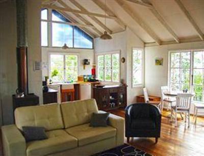 фото отеля A Taste of Bruny Self Contained Accommodation Hotel