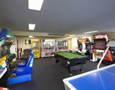 фото отеля Crown Towers Resort Gold Coast
