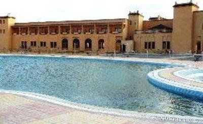 фото отеля Hotel Taddart