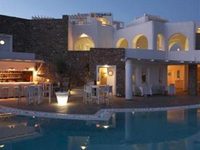 Rocabella Syros Residences Possidonia