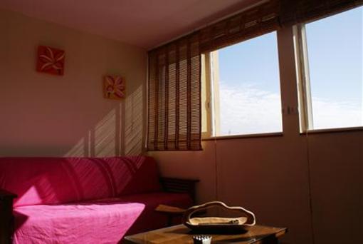 фото отеля Lou Cout Apartment Vieux-Boucau-les-Bains