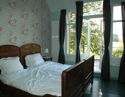фото отеля Moushouk Bed and Breakfast Oostwold Oldambt