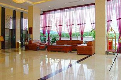 фото отеля Victor Hotel Shenzhen