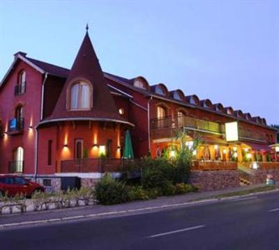 фото отеля Laroba Hotel
